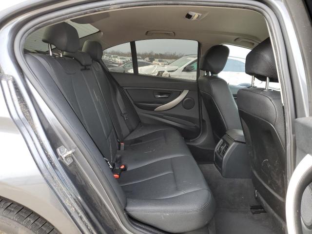 Foto 10 de la subasta – 2015 BMW 320 I con VIN WBA3B1C51FK136930