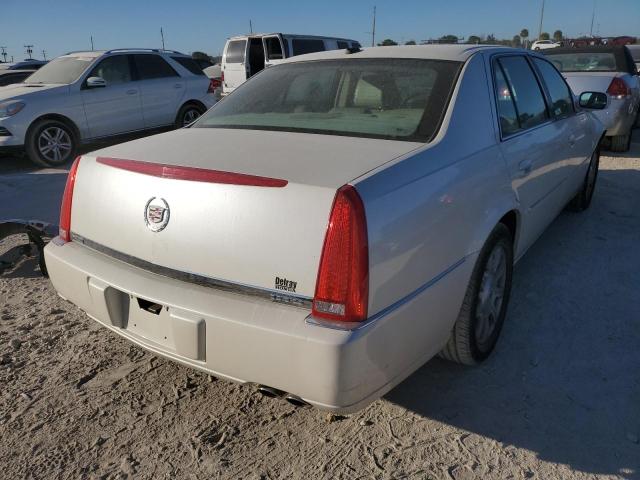 Photo 3 from auction – 2008 CADILLAC DTS with VIN 1G6KD57Y98U199305