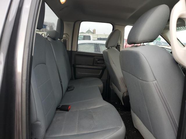 Photo 10 from auction – 2016 RAM 1500 ST with VIN 1C6RR7FM1GS230796