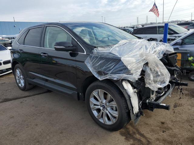 Photo 4 from auction – 2020 FORD EDGE TITAN with VIN 2FMPK3K93LBA74727