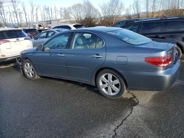 Photo 2 from auction – 2005 LEXUS ES 330 with VIN JTHBA30G555092526