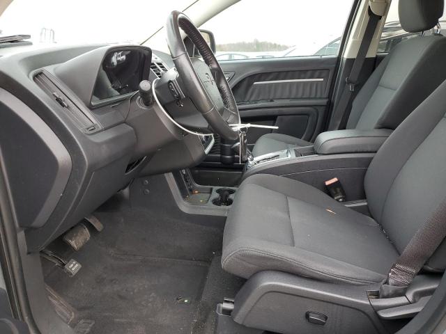 Photo 7 from auction – 2010 DODGE JOURNEY SX with VIN 3D4PH5FV3AT243817