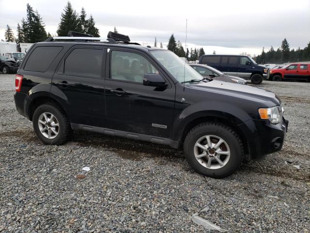 Photo 4 from auction – 2008 FORD ESCAPE HEV with VIN 1FMCU59H58KA39962