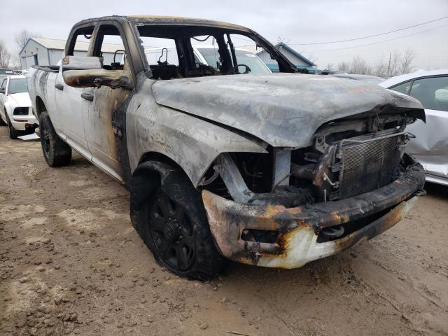 Photo 4 from auction – 2010 DODGE RAM 2500 with VIN 3D7UT2CL1AG117244