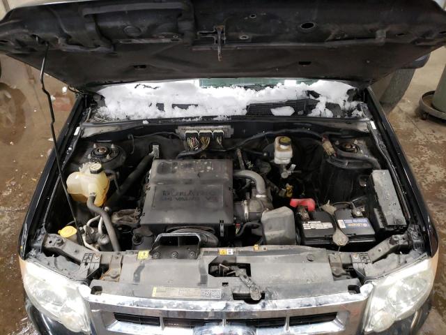 Photo 12 from auction – 2009 FORD ESCAPE XLT with VIN 1FMCU03G09KA13449
