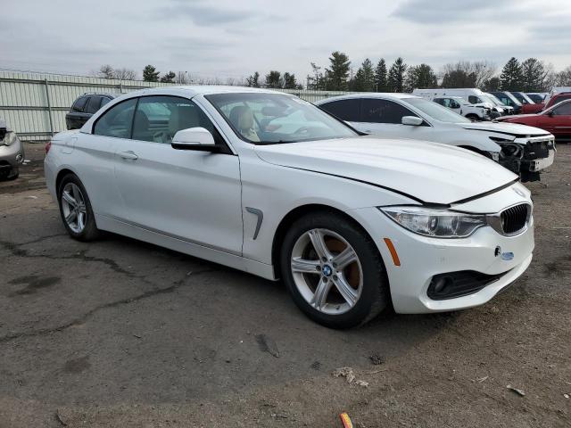 Photo 4 from auction – 2015 BMW 428 XI SUL with VIN WBA3T1C51FP821283