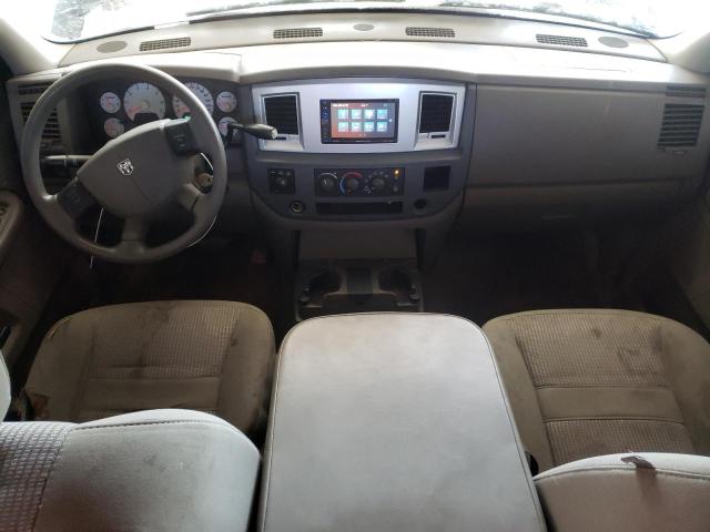 Photo 8 from auction – 2007 DODGE RAM 1500 S with VIN 1D7HU18237S197074