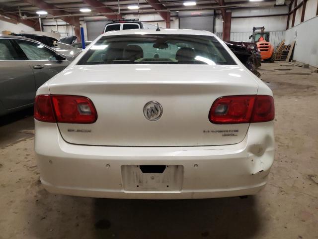 Photo 6 from auction – 2008 BUICK LUCERNE CX with VIN 1G4HD57268U149380