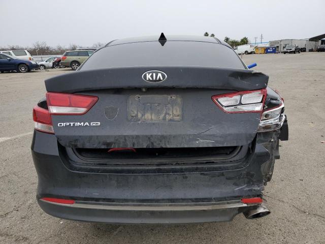 Photo 6 from auction – 2017 KIA OPTIMA LX with VIN KNAGT4L38H5164188