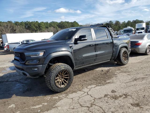 RAM 1500 TRX 2022 with VIN 1C6SRFU94NN227087 - Photo from auction