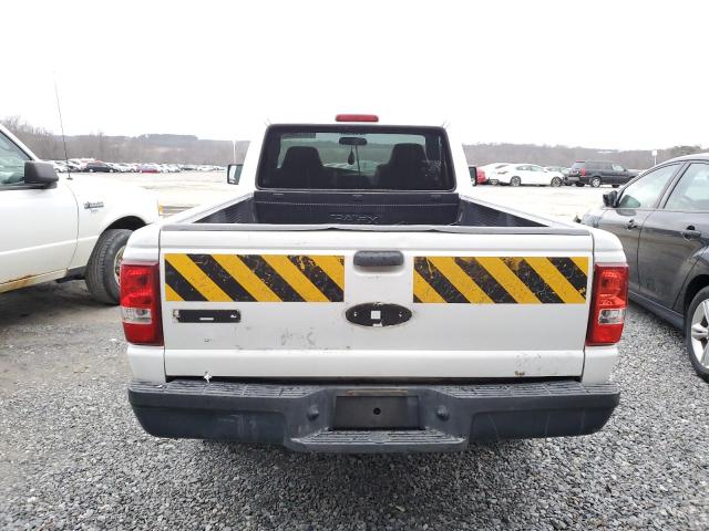 Photo 6 from auction – 2008 FORD RANGER with VIN 1FTYR10D58PA88001