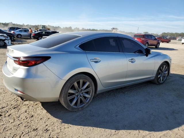 Photo 3 from auction – 2018 MAZDA 6 TOURING with VIN JM1GL1VMXJ1306898