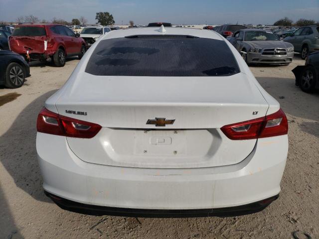 Photo 6 from auction – 2016 CHEVROLET MALIBU LT with VIN 1G1ZE5ST8GF342373