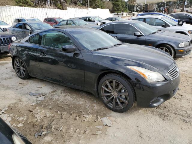 Photo 4 from auction – 2008 INFINITI G37 BASE with VIN JNKCV64E98M122933