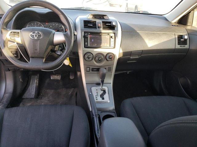 Photo 8 from auction – 2013 TOYOTA COROLLA BA with VIN 5YFBU4EE0DP162666