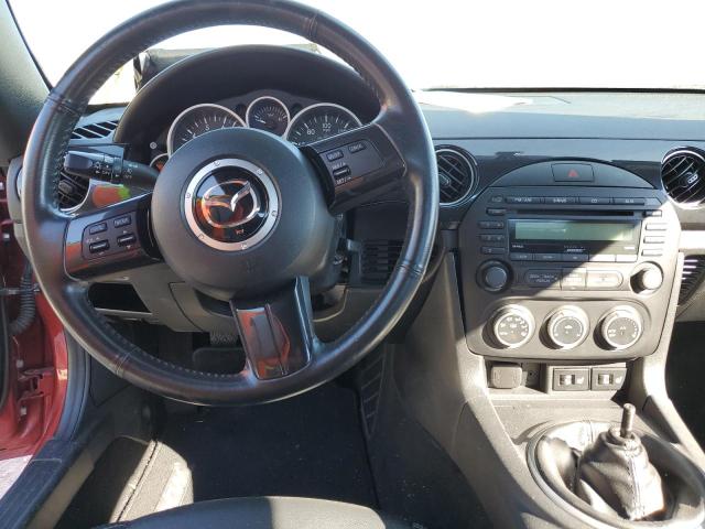 Zdjęcie 8 z aukcji – 2015 MAZDA MX-5 MIATA z VIN JM1NC2NF4F0239839