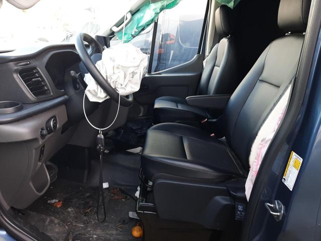 Photo 7 from auction – 2023 FORD TRANSIT T- with VIN 1FTBW9CK5PKA10319