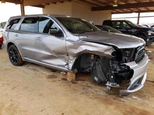 Photo 4 from auction – 2019 DODGE DURANGO SX with VIN 1C4RDHAGXKC598685