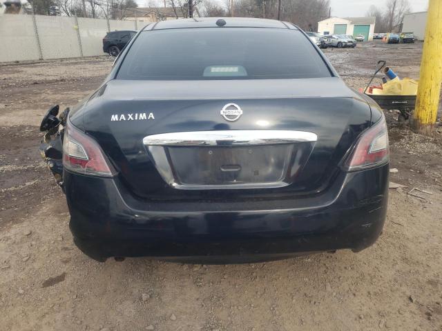 Фото 6 с аукциона – 2014 NISSAN MAXIMA S с VIN 1N4AA5AP2EC439450