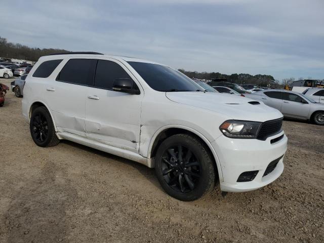 Photo 4 from auction – 2018 DODGE DURANGO R/ with VIN 1C4SDHCT0JC159800