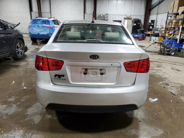 Photo 6 from auction – 2013 KIA FORTE LX with VIN KNAFT4A28D5677540