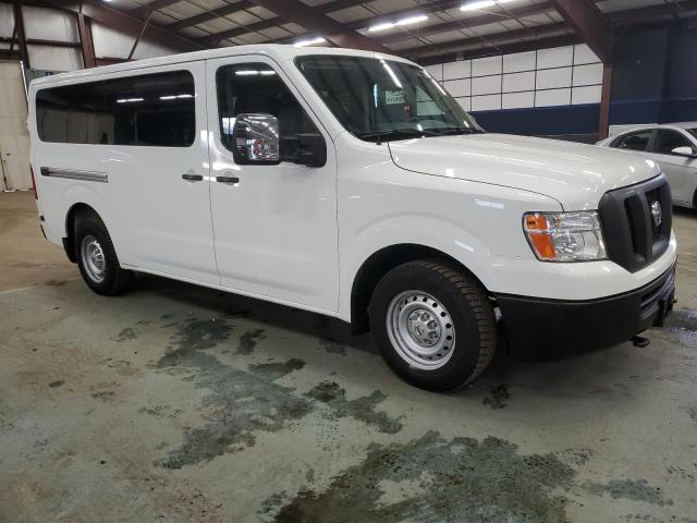 Photo 4 from auction – 2016 NISSAN NV 3500 S with VIN 5BZAF0AA3GN851569