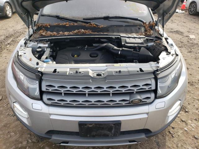Photo 12 from auction – 2015 LAND ROVER RANGE ROVE with VIN SALVR2BG7FH061267