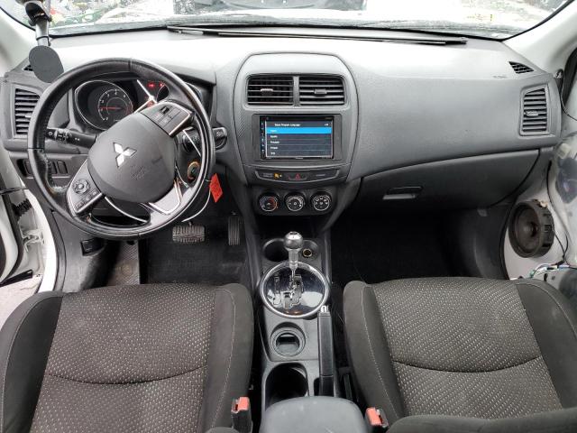 Photo 8 from auction – 2016 MITSUBISHI OUTLANDER with VIN JA4AP3AU5GZ055336