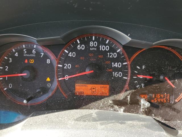 Photo 9 from auction – 2009 NISSAN ALTIMA 2.5 with VIN 1N4AL21E09N423801