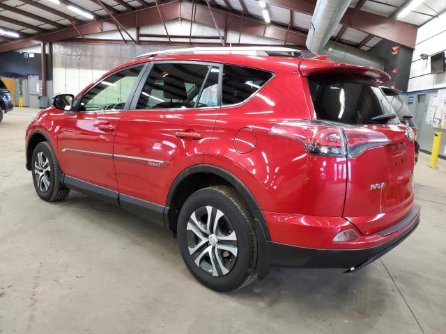 TOYOTA RAV4 LE 2016 with VIN JTMBFREV7GJ065223 - Photo from auction