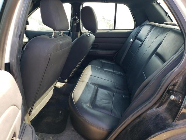 Photo 10 from auction – 2011 FORD CROWN VICT with VIN 2FABP7BV7BX182036