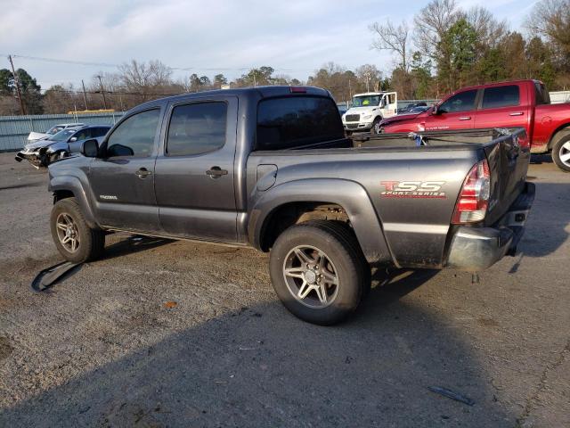 Photo 2 from auction – 2013 TOYOTA TACOMA DOU with VIN 5TFLU4EN6DX052663