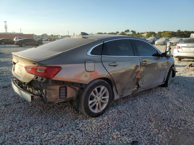 Photo 3 from auction – 2018 CHEVROLET MALIBU LT with VIN 1G1ZD5ST8JF163048