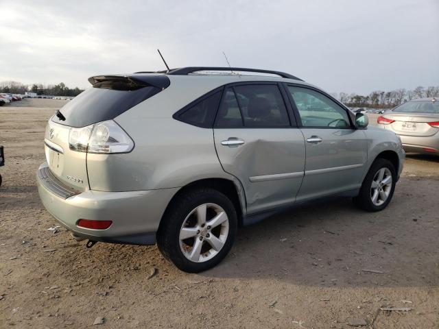 Photo 3 from auction – 2008 LEXUS RX 350 with VIN 2T2HK31U08C050071