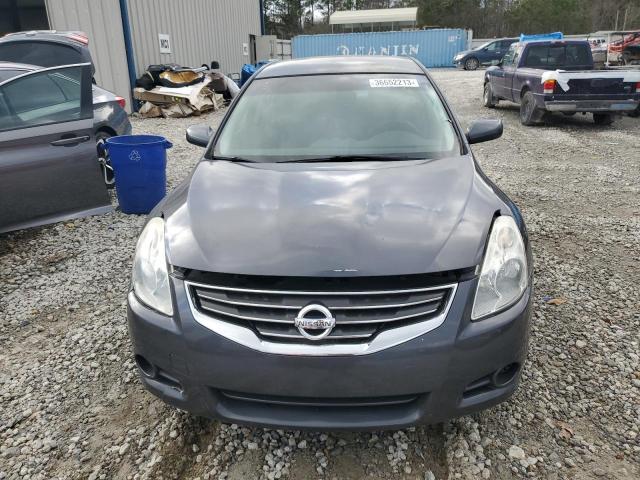 Photo 5 from auction – 2012 NISSAN ALTIMA BAS with VIN 1N4AL2AP4CC159258