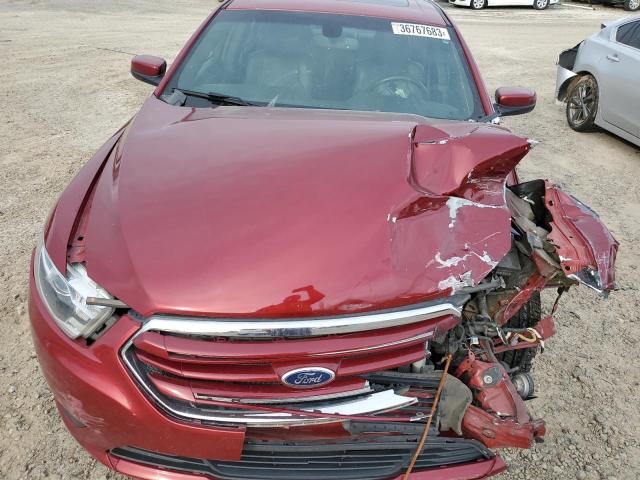 Photo 11 from auction – 2015 FORD TAURUS SEL with VIN 1FAHP2E85FG119113