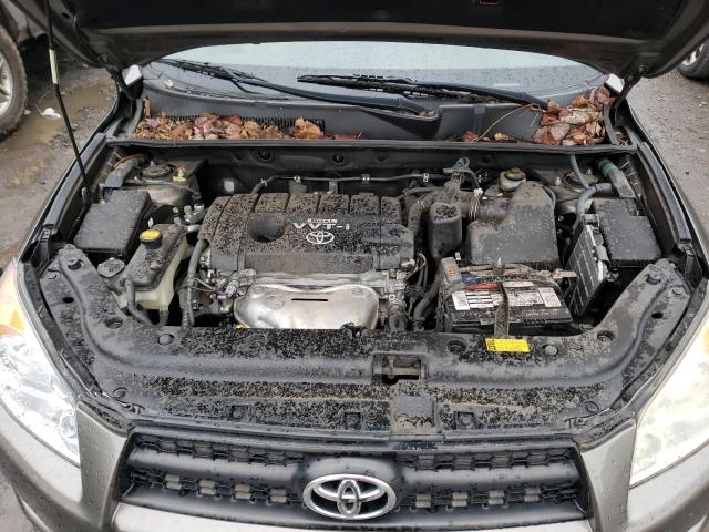 Photo 12 from auction – 2009 TOYOTA RAV4 with VIN JTMBF33V09D013322