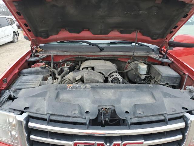 Photo 11 from auction – 2012 GMC SIERRA K15 with VIN 3GTP2WE70CG125999
