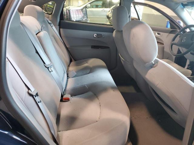 Photo 10 from auction – 2007 BUICK LACROSSE C with VIN 2G4WC582271200313