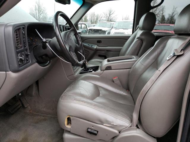 Photo 7 from auction – 2004 CHEVROLET SUBURBAN K with VIN 1GNFK16Z14J199633