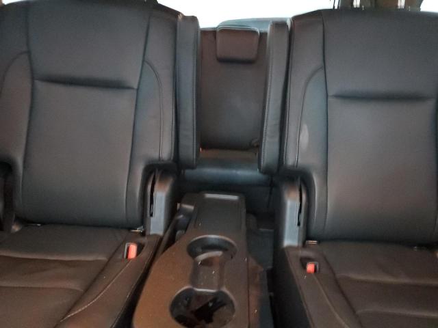 Photo 10 from auction – 2017 TOYOTA HIGHLANDER with VIN 5TDDGRFH9HS026569