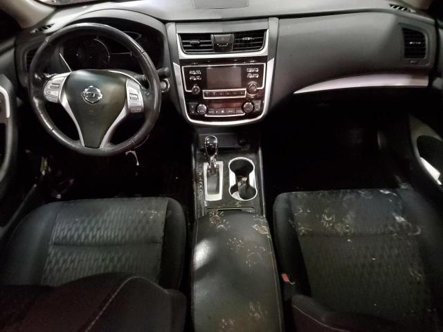 Photo 8 from auction – 2018 NISSAN ALTIMA 2.5 with VIN 1N4AL3AP8JC106355