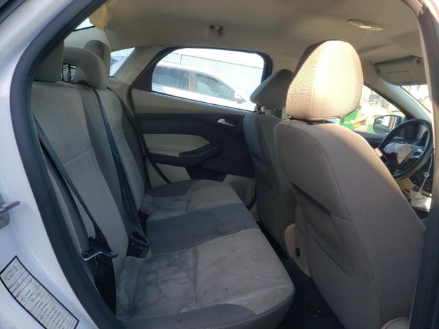 Photo 10 from auction – 2014 FORD FOCUS with VIN 1FADP3F21EL158303