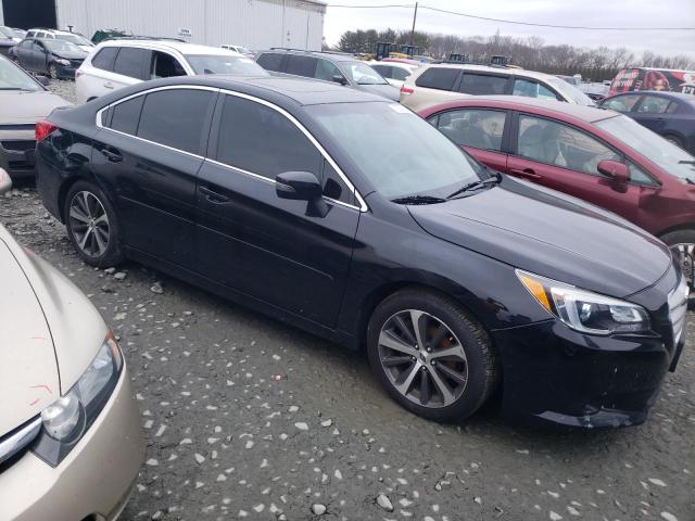 Photo 4 from auction – 2017 SUBARU LEGACY 2.5 with VIN 4S3BNAN69H3012686