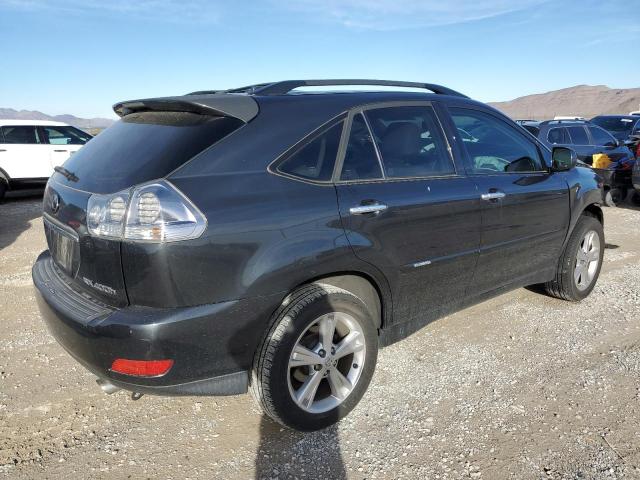 Photo 3 from auction – 2008 LEXUS RX 400H with VIN JTJGW31U282851276