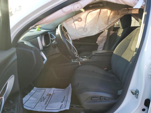 Photo 7 from auction – 2010 CHEVROLET EQUINOX LT with VIN 2CNALDEW5A6212929
