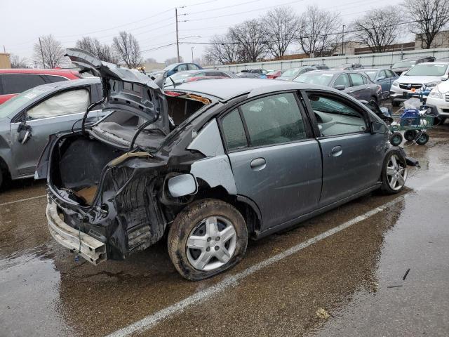 Photo 3 from auction – 2006 SATURN ION LEVEL with VIN 1G8AJ55F16Z206194
