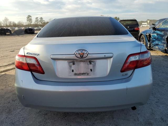 Photo 6 from auction – 2009 TOYOTA CAMRY BASE with VIN 4T1BE46K49U279383
