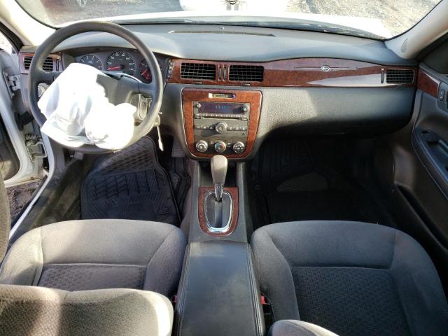 Photo 8 from auction – 2011 CHEVROLET IMPALA LS with VIN 2G1WF5EK4B1311964