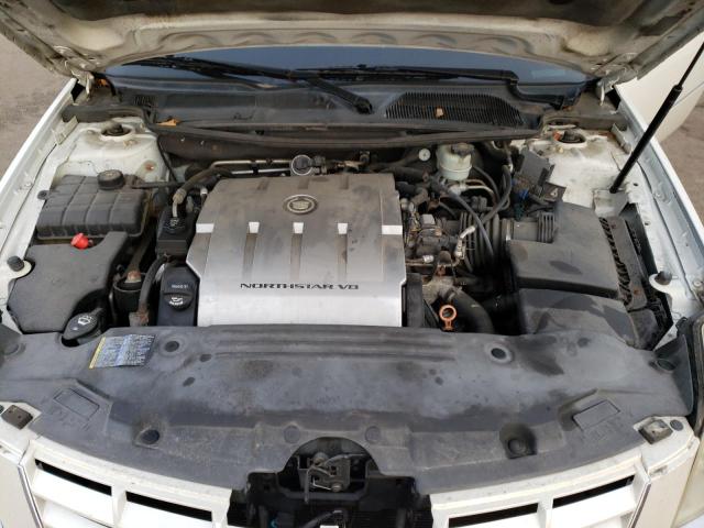 Photo 11 from auction – 2011 CADILLAC DTS PREMIU with VIN 1G6KH5E62BU100109